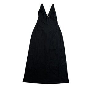 Marlies Grace Stella Dress in Black